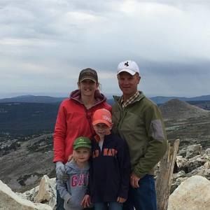 Meet your Posher, Kristi